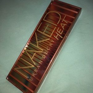 urban decay naked heat